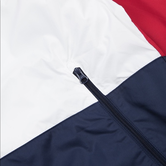 Nike SB Shield Jacket “Red Crush White Obsidian” - Picture 5 of 6